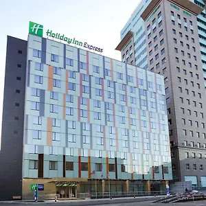 Ξενοδοχείο Holiday Express - - Paveletskaya, An Ihg