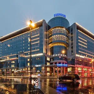 Novotel Kievskaya Moskva